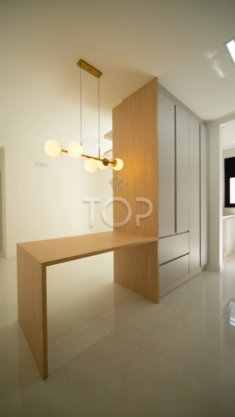 LINDO APARTAMENTO NOVO MOBILIA PLANEJADA: 12ª foto da galeria de imagens do imóvel