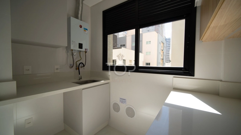 LINDO APARTAMENTO NOVO MOBILIA PLANEJADA: 13ª foto da galeria de imagens do imóvel