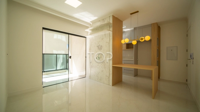 LINDO APARTAMENTO NOVO MOBILIA PLANEJADA: 3ª foto da galeria de imagens do imóvel