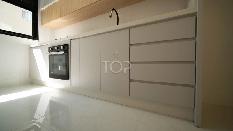 LINDO APARTAMENTO NOVO MOBILIA PLANEJADA: 19ª foto da galeria de imagens do imóvel