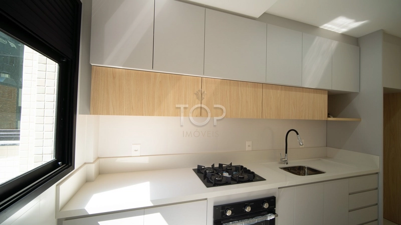 LINDO APARTAMENTO NOVO MOBILIA PLANEJADA: 20ª foto da galeria de imagens do imóvel