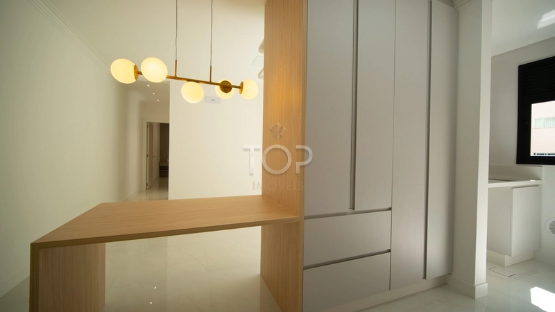 LINDO APARTAMENTO NOVO MOBILIA PLANEJADA: 14ª foto da galeria de imagens do imóvel