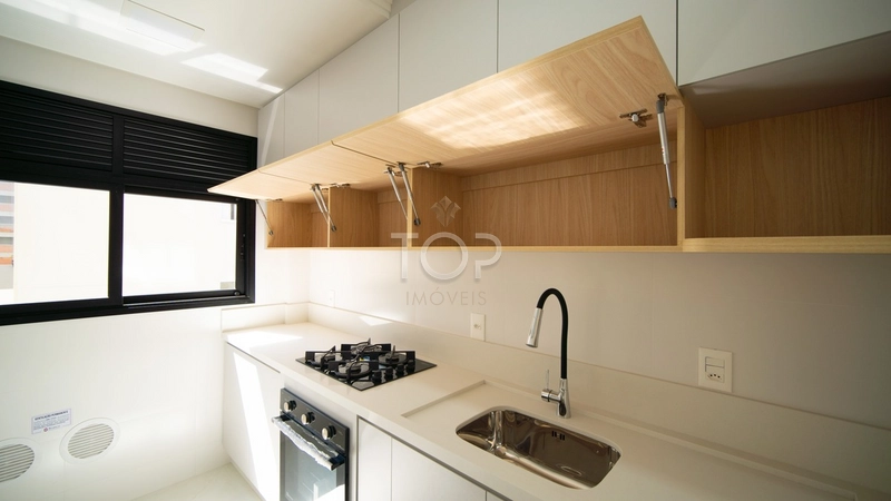 LINDO APARTAMENTO NOVO MOBILIA PLANEJADA: 15ª foto da galeria de imagens do imóvel