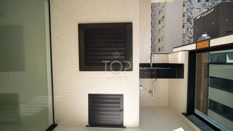 LINDO APARTAMENTO NOVO MOBILIA PLANEJADA: 8ª foto da galeria de imagens do imóvel