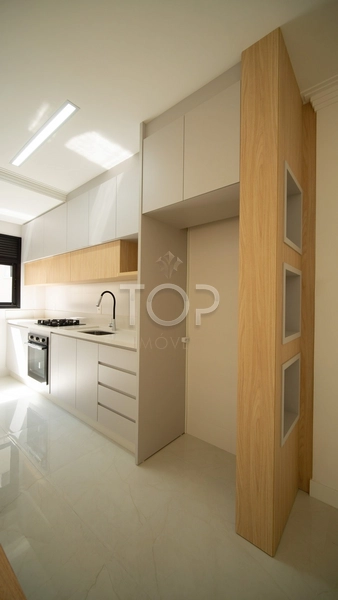 LINDO APARTAMENTO NOVO MOBILIA PLANEJADA: 21ª foto da galeria de imagens do imóvel