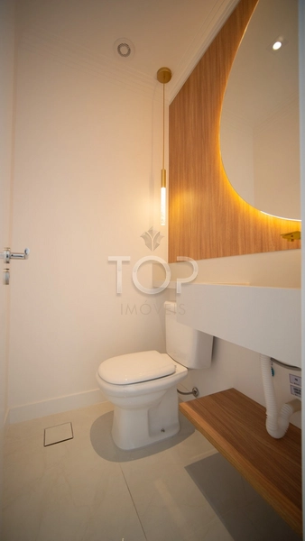 LINDO APARTAMENTO NOVO MOBILIA PLANEJADA: 7ª foto da galeria de imagens do imóvel