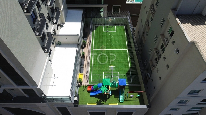 LINDO APARTAMENTO NOVO MOBILIA PLANEJADA: 23ª foto da galeria de imagens do imóvel