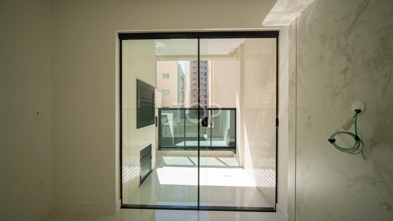 LINDO APARTAMENTO NOVO MOBILIA PLANEJADA: 9ª foto da galeria de imagens do imóvel