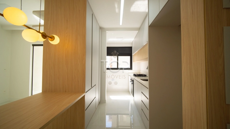 LINDO APARTAMENTO NOVO MOBILIA PLANEJADA: 17ª foto da galeria de imagens do imóvel