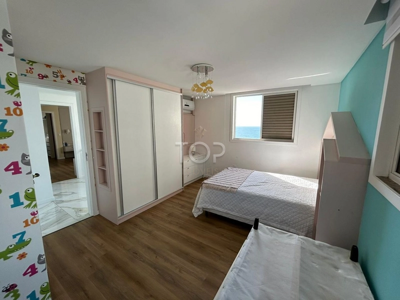 COBERTURA DUPLEX - 6 QUARTOS - MOBILIADO: 11ª foto da galeria de imagens do imóvel