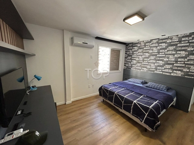 COBERTURA DUPLEX - 6 QUARTOS - MOBILIADO: 14ª foto da galeria de imagens do imóvel