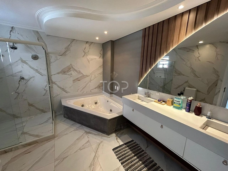 COBERTURA DUPLEX - 6 QUARTOS - MOBILIADO: 9ª foto da galeria de imagens do imóvel