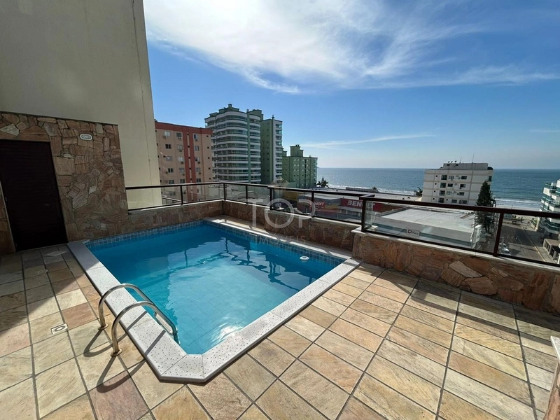 COBERTURA DUPLEX - 6 QUARTOS - MOBILIADO: 2ª foto da galeria de imagens do imóvel