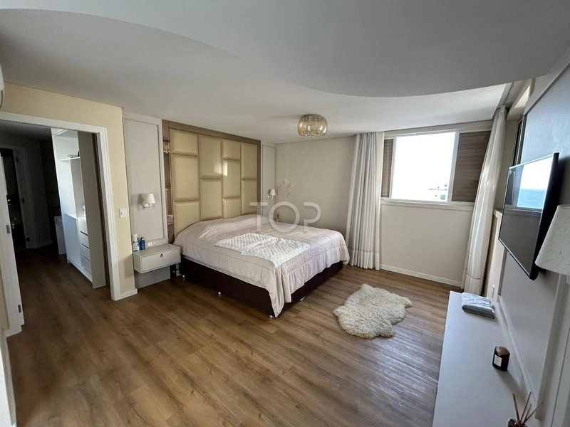 COBERTURA DUPLEX - 6 QUARTOS - MOBILIADO: 7ª foto da galeria de imagens do imóvel