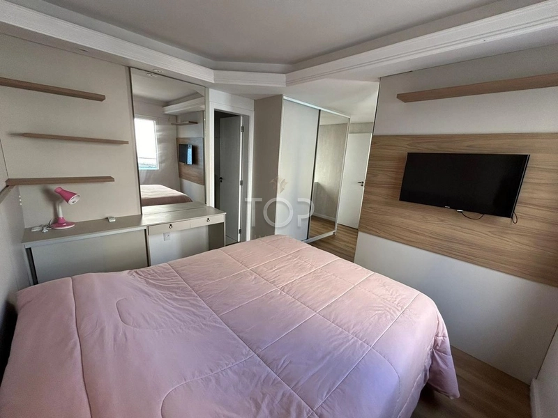 COBERTURA DUPLEX - 6 QUARTOS - MOBILIADO: 10ª foto da galeria de imagens do imóvel