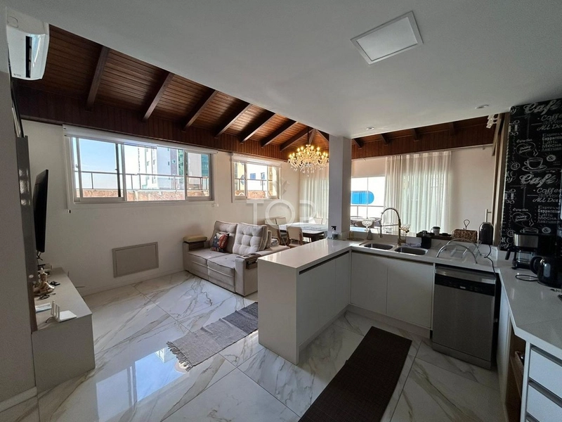 COBERTURA DUPLEX - 6 QUARTOS - MOBILIADO: 6ª foto da galeria de imagens do imóvel