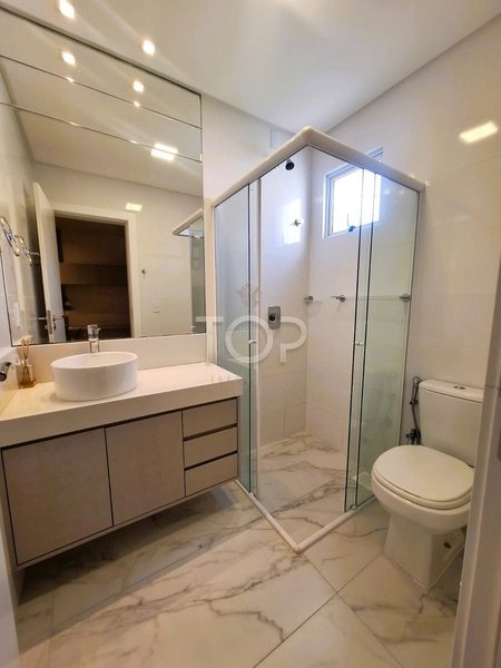 QUADRA MAR MOBILIADO EM MEIA PRAIA: 19ª foto da galeria de imagens do imóvel