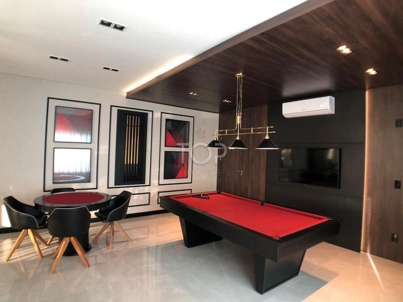 QUADRA MAR MOBILIADO EM MEIA PRAIA: 11ª foto da galeria de imagens do imóvel