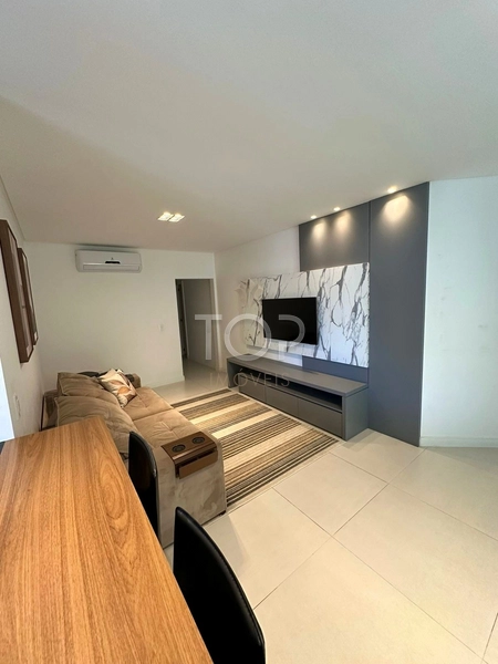 QUADRA MAR MOBILIADO EM MEIA PRAIA: 25ª foto da galeria de imagens do imóvel