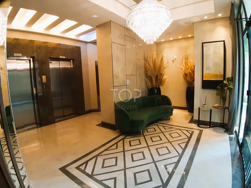 QUADRA MAR MOBILIADO EM MEIA PRAIA: 9ª foto da galeria de imagens do imóvel