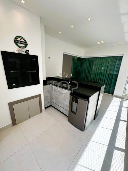 QUADRA MAR MOBILIADO EM MEIA PRAIA: 23ª foto da galeria de imagens do imóvel