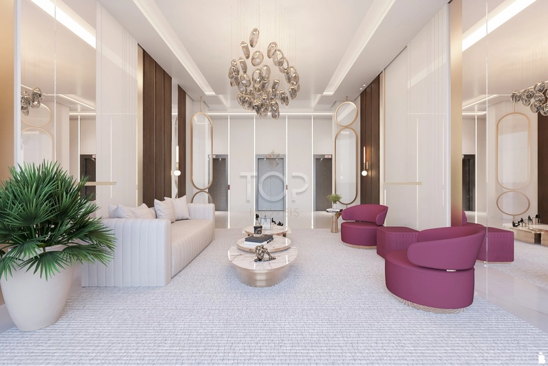 LANÇAMENTO EM MEIA PRAIA: 9ª foto da galeria de imagens do imóvel