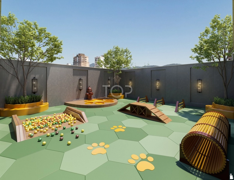 LANÇAMENTO EM MEIA PRAIA: 14ª foto da galeria de imagens do imóvel