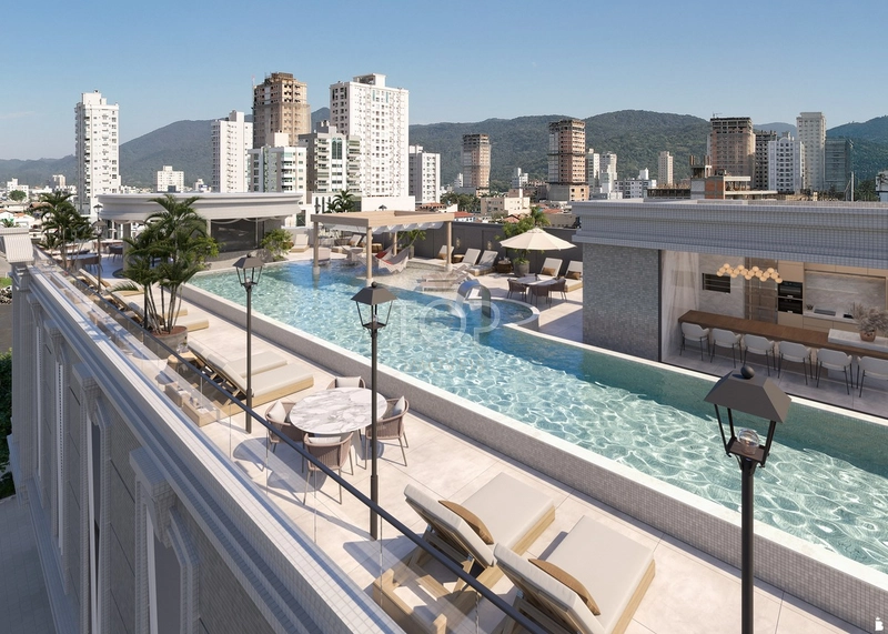 LANÇAMENTO EM MEIA PRAIA: 16ª foto da galeria de imagens do imóvel