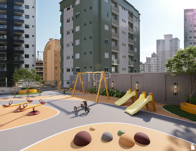 LANÇAMENTO EM MEIA PRAIA: 18ª foto da galeria de imagens do imóvel