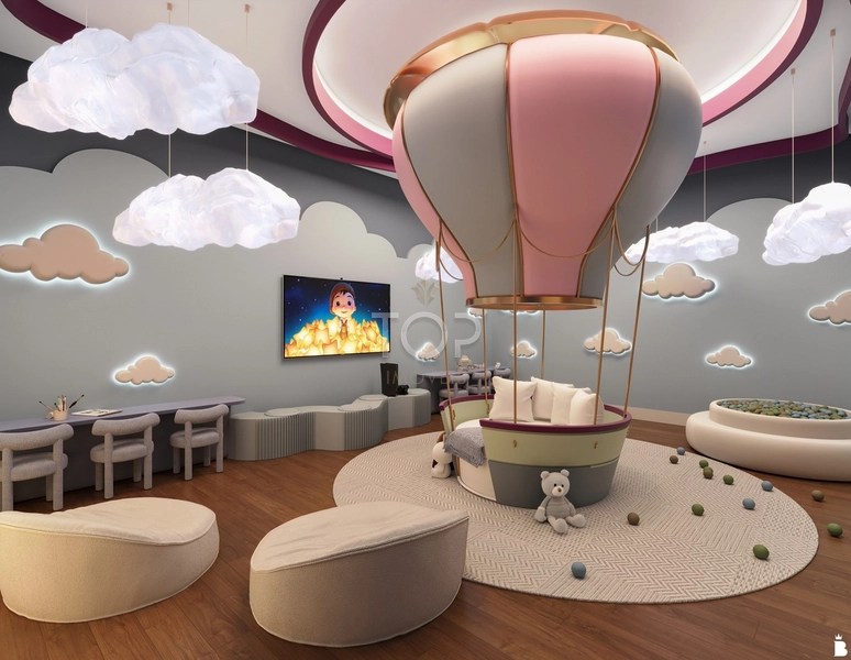 LANÇAMENTO EM MEIA PRAIA: 5ª foto da galeria de imagens do imóvel