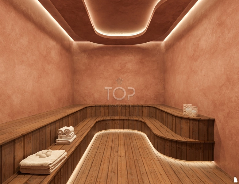 LANÇAMENTO EM MEIA PRAIA: 26ª foto da galeria de imagens do imóvel