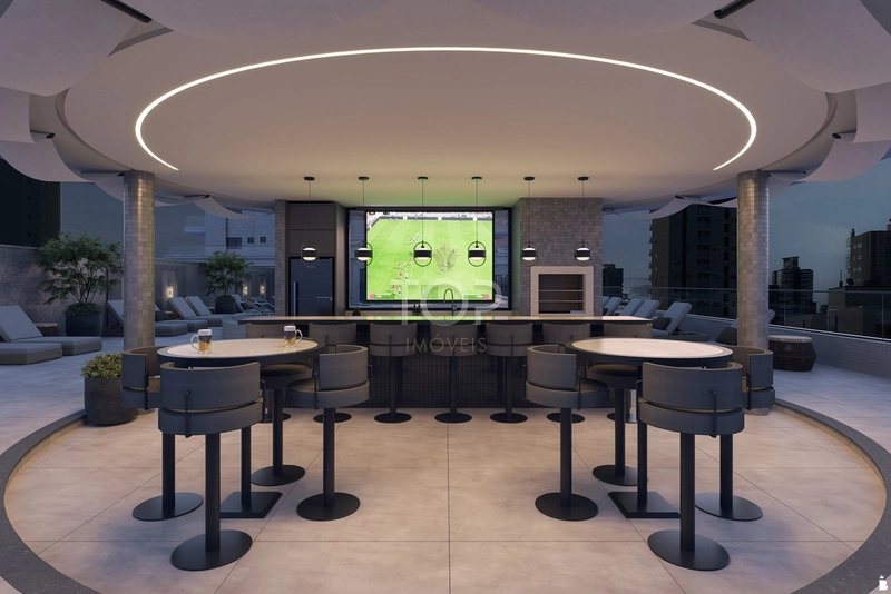 LANÇAMENTO EM MEIA PRAIA: 21ª foto da galeria de imagens do imóvel