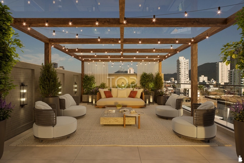 LANÇAMENTO EM MEIA PRAIA: 30ª foto da galeria de imagens do imóvel