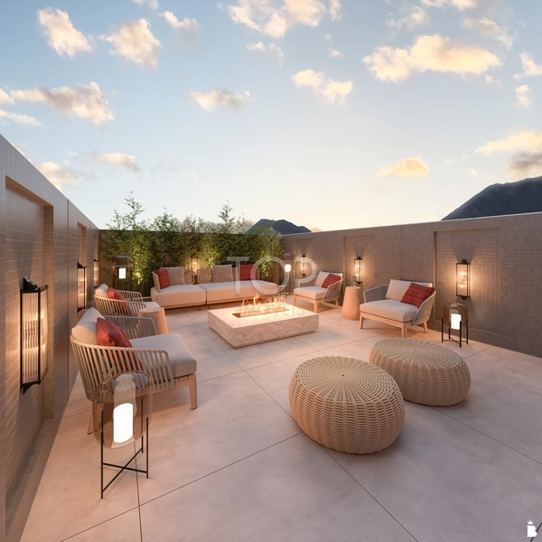 LANÇAMENTO EM MEIA PRAIA: 19ª foto da galeria de imagens do imóvel