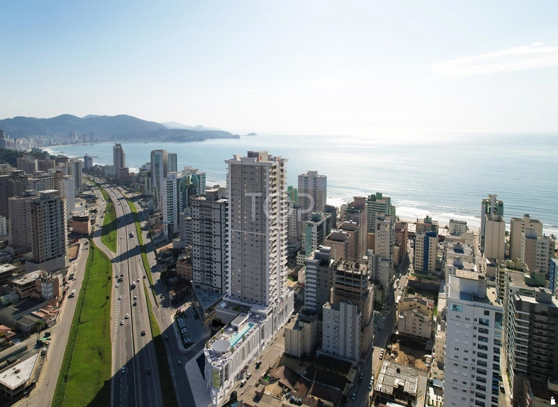 LANÇAMENTO EM MEIA PRAIA: 8ª foto da galeria de imagens do imóvel