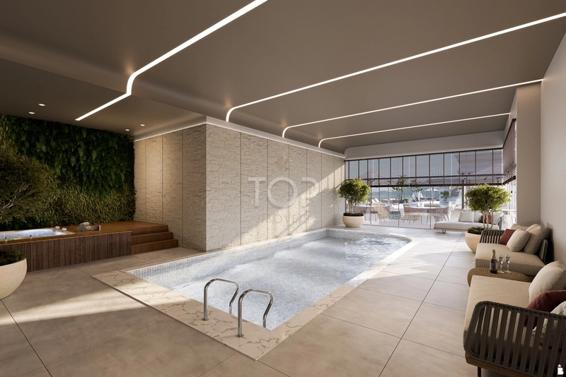 LANÇAMENTO EM MEIA PRAIA: 15ª foto da galeria de imagens do imóvel