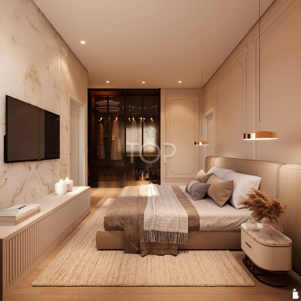 LANÇAMENTO EM MEIA PRAIA: 27ª foto da galeria de imagens do imóvel