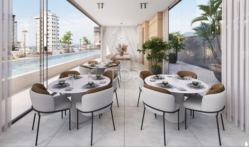 LANÇAMENTO EM MEIA PRAIA: 22ª foto da galeria de imagens do imóvel