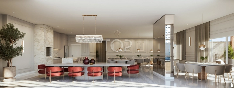 LANÇAMENTO EM MEIA PRAIA: 24ª foto da galeria de imagens do imóvel