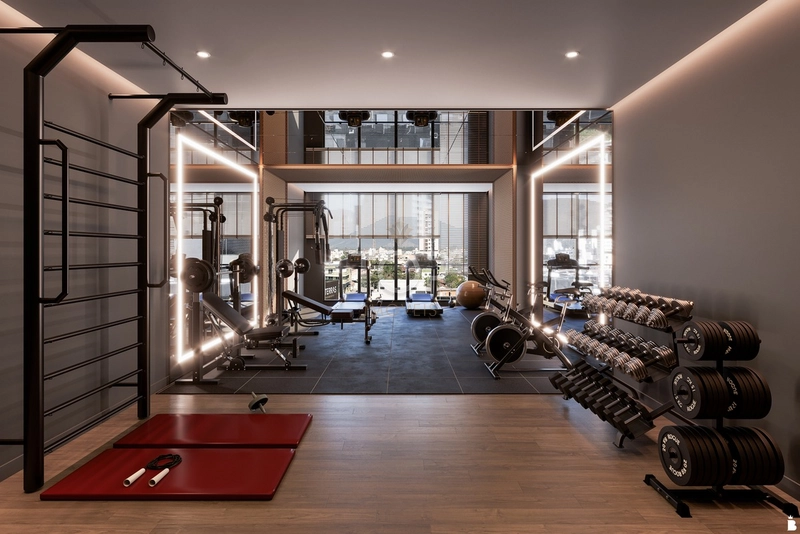 LANÇAMENTO EM MEIA PRAIA: 4ª foto da galeria de imagens do imóvel