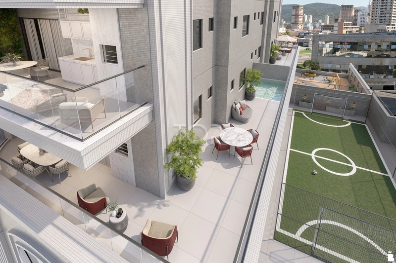 LANÇAMENTO EM MEIA PRAIA: 31ª foto da galeria de imagens do imóvel