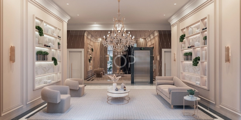 LANÇAMENTO EM MEIA PRAIA: 4ª foto da galeria de imagens do imóvel