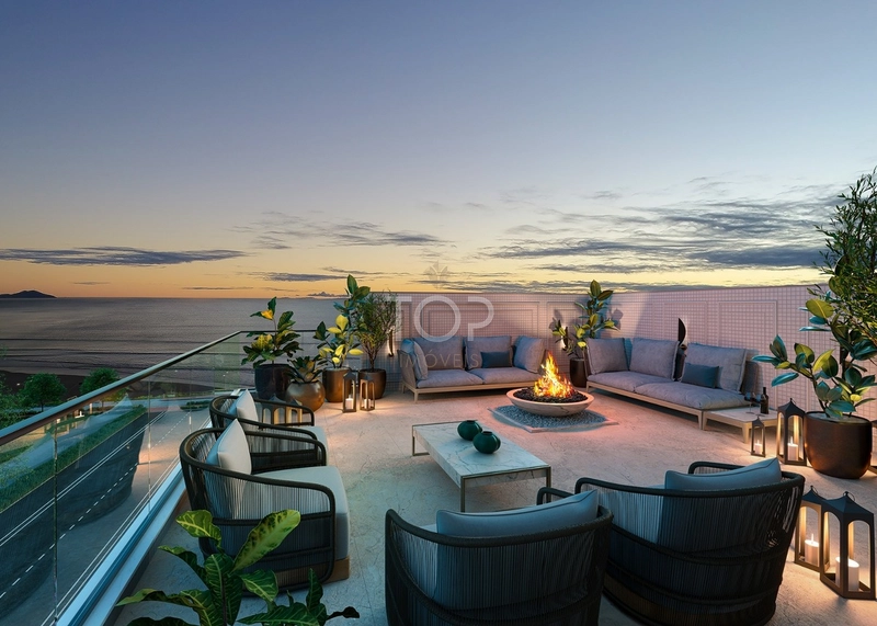 LANÇAMENTO EM MEIA PRAIA: 11ª foto da galeria de imagens do imóvel