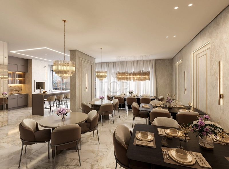 LANÇAMENTO EM MEIA PRAIA: 8ª foto da galeria de imagens do imóvel