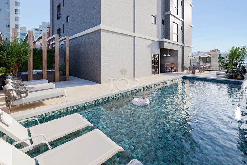 LANÇAMENTO EM MEIA PRAIA: 5ª foto da galeria de imagens do imóvel