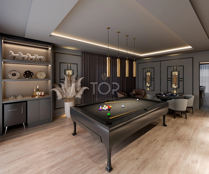 LANÇAMENTO EM MEIA PRAIA: 7ª foto da galeria de imagens do imóvel