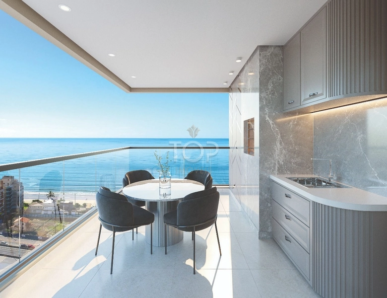 LANÇAMENTO EM ITAPEMA: 1ª foto da galeria de imagens do imóvel