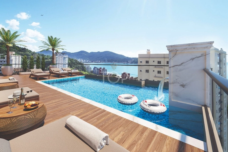 LANÇAMENTO EM ITAPEMA: 3ª foto da galeria de imagens do imóvel