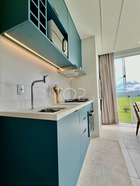 DECORADO EM PORTO BELO: 2ª foto da galeria de imagens do imóvel