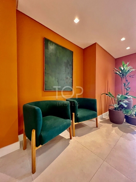 DECORADO EM PORTO BELO: 5ª foto da galeria de imagens do imóvel